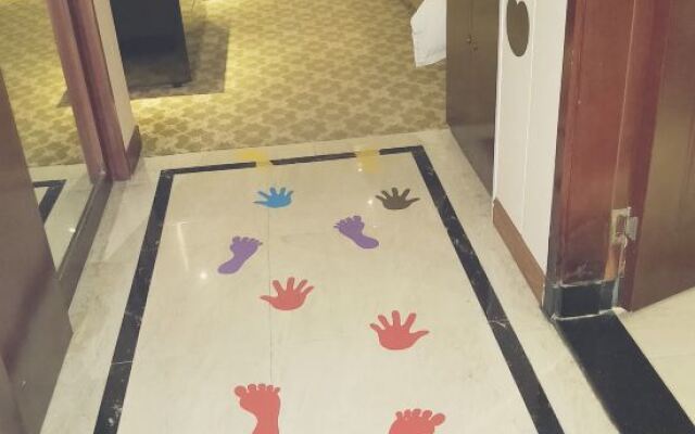 Tianhai Sixi Hotel