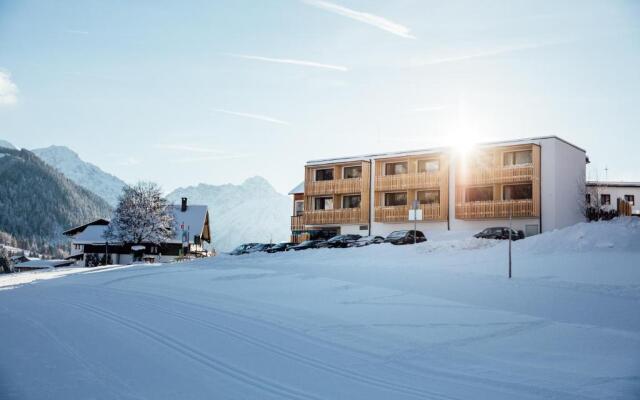 Genuss- & Aktivhotel Sonnenburg