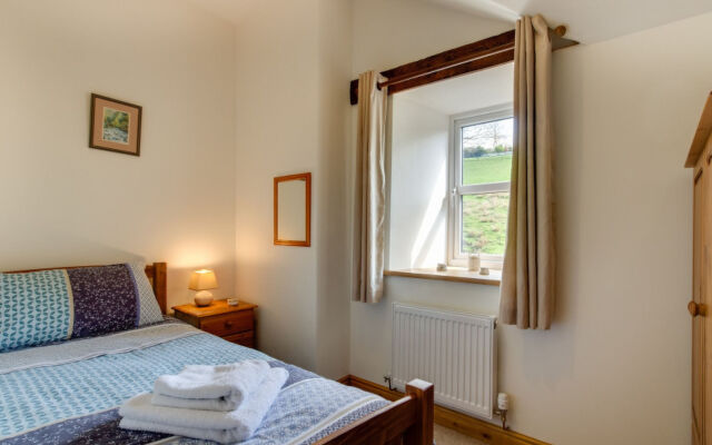 Holiday Home Pantpereg