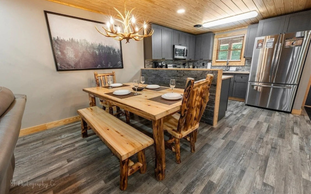 Dolly's # 2 2 Bedroom Condo by RedAwning