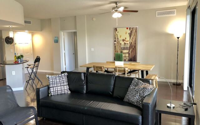 Private Condos by Ideal Experience