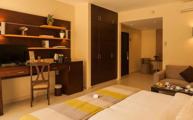 The Parisian Hotel Lebanon