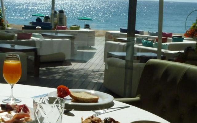 Cosmopolita Hotel Boutique & Spa