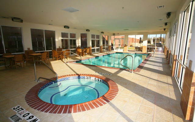 Hampton Inn & Suites Stephenville