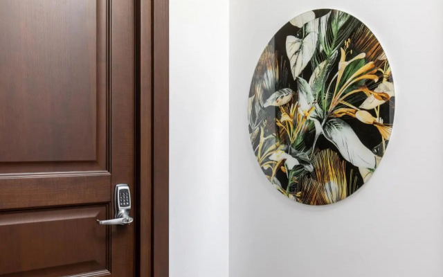 Old Town Luxury Suites