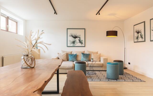 Garner Hotel Hamburg Nord