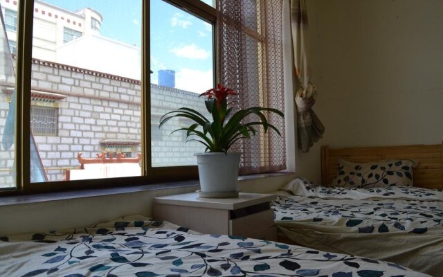 Lhasa Banre Hostel