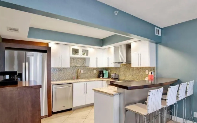 Seaspray West 203-gulf Front