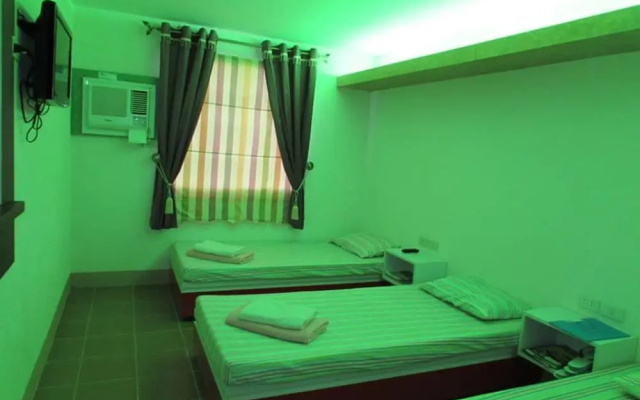 Palaisdaan Hotel and Restaurant