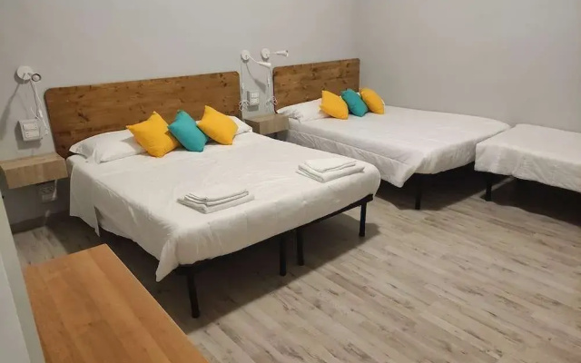 Hotel Big Bang