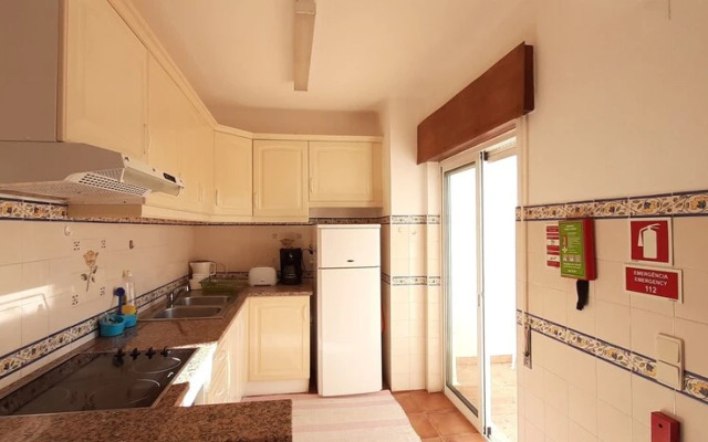 Nomads T2 Duplex Sra da Rocha