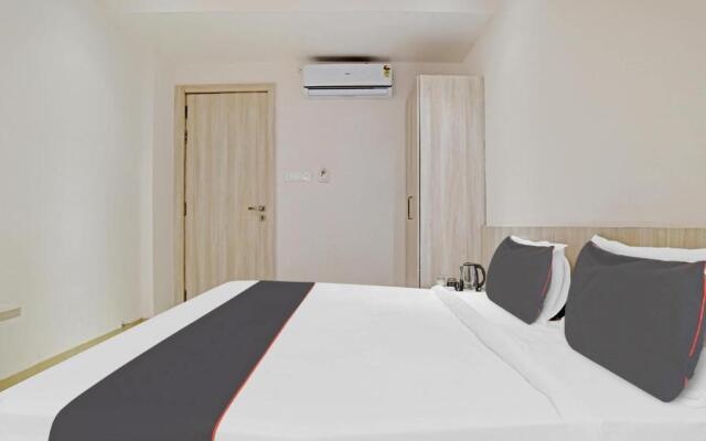 Collection O Hotel Kelvi