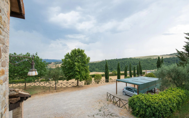 Belvilla by OYO Ginestra