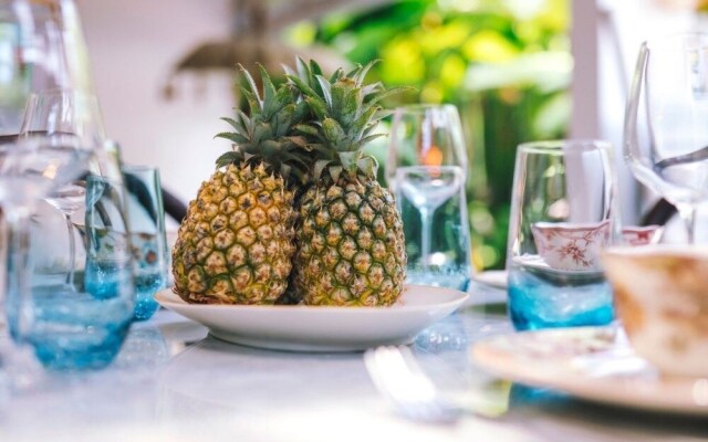 Villa The Vickary (Vilorium) #259011 - 1 Br Villa