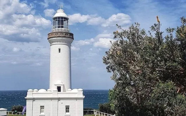 Norah Head Lighthouse