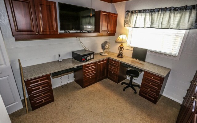 132 Gulf Island