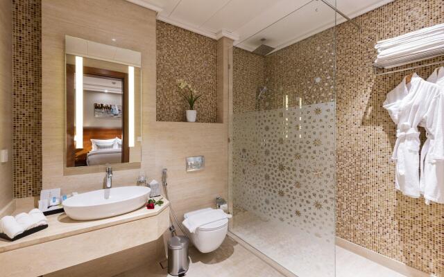 Taj Jeddah Hotel Apartment