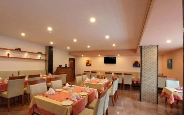 Palakunnel Residency