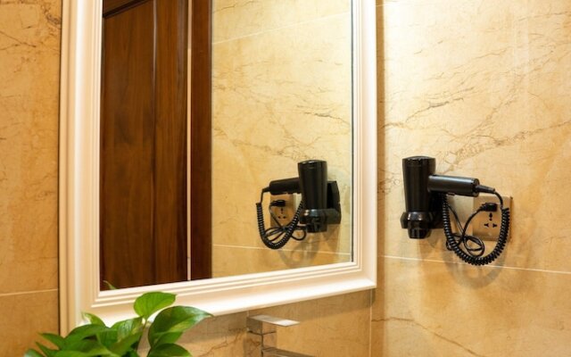 Camellia Luxury Hotel Tam Đao