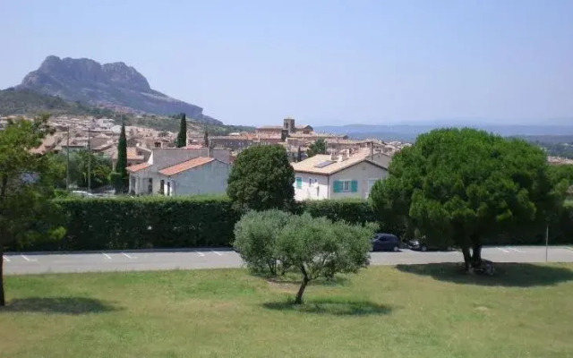 Roquebrune-sur-Argens