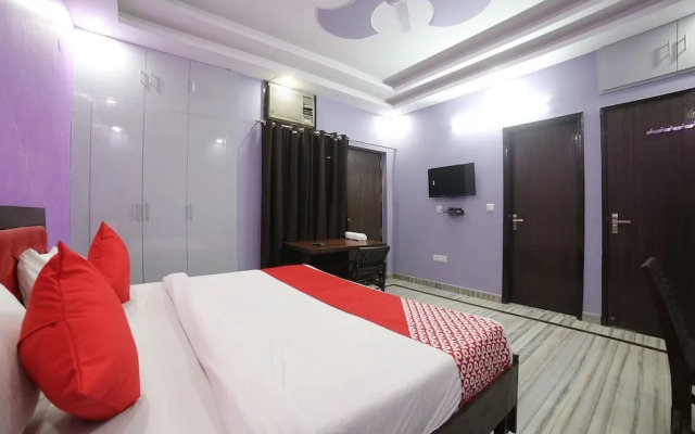 Attrap Inn By OYO Rooms