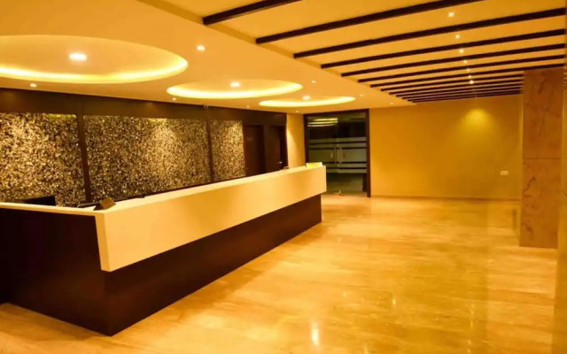 Shanti Palace Hotel & Resorts
