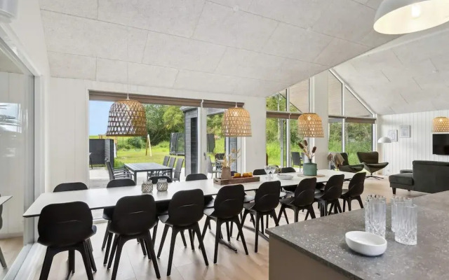 5 Star Holiday Home in Otterup