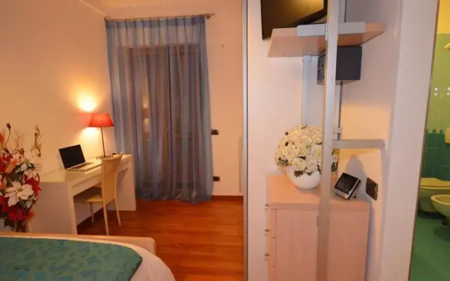 B&B Milano Inganni