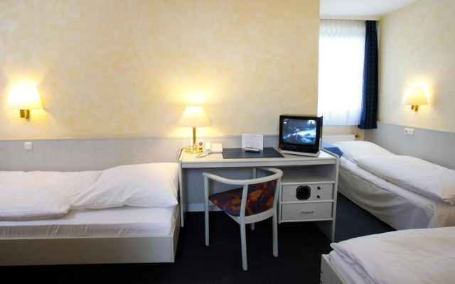 Hotel Rennschuh