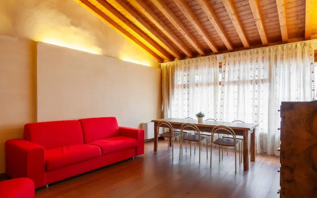 Borgo Olivo by Wonderful Italy