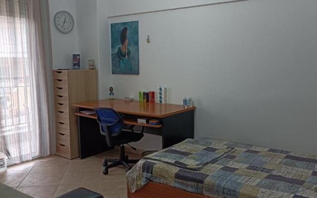 DESPOINA APARTMENT 2 Relax