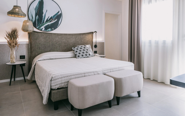 Mangia's Himera Resort