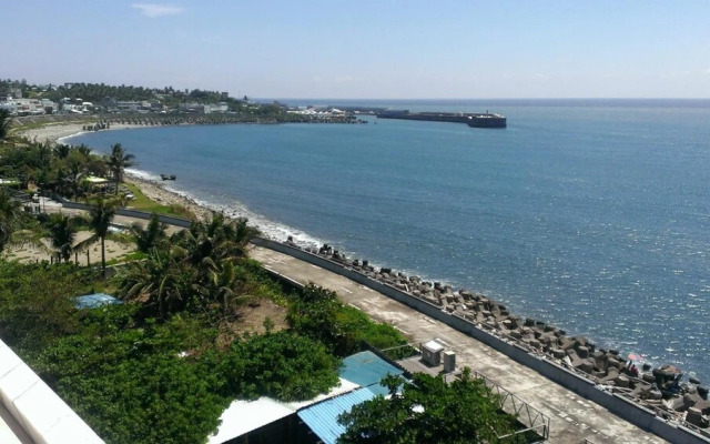 Sea Bay B&B