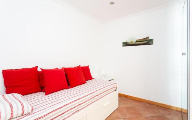 Luxury Apartment in Costa Adeje