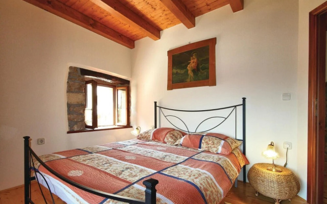 Amazing Home in Kastelir With 3 Bedrooms and Wifi