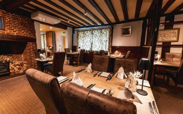Bull Auberge