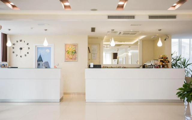 Hotel Luna