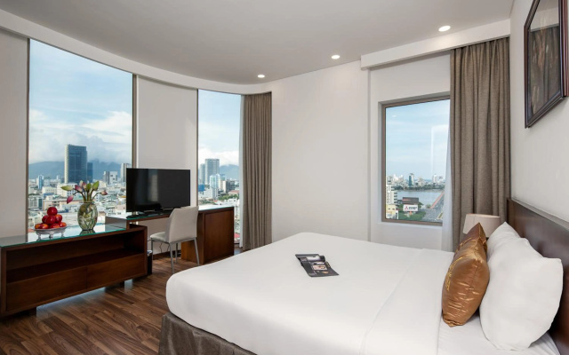 Mitisa Hotel Da Nang - Near Dragon Bridge – Guest Rooms – Da Nang
