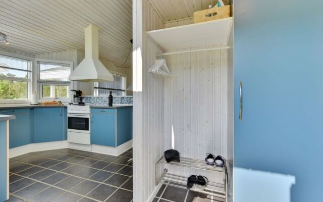 "Venko" - 1.5km from the sea in Western Jutland