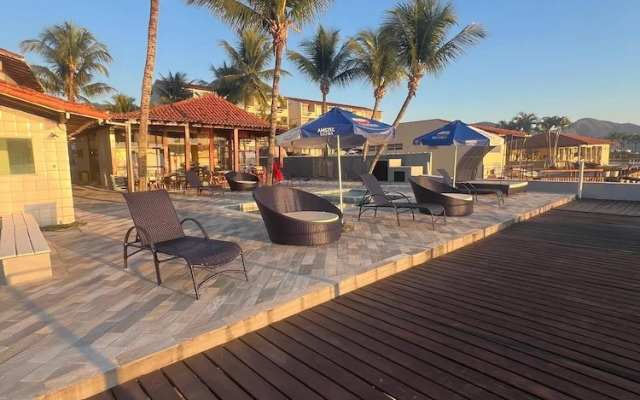 Pousada Jet Club Marine Angra