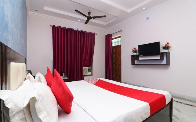 Hotel JMD Inn by OYO Rooms