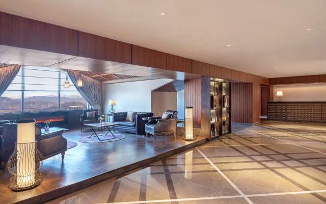 Radisson Kufri