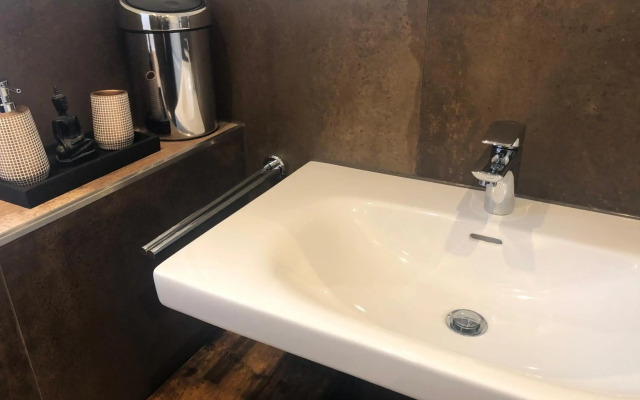 Apartment Schliersee