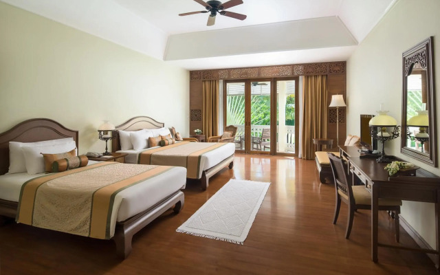 Dheva Mantra Resort