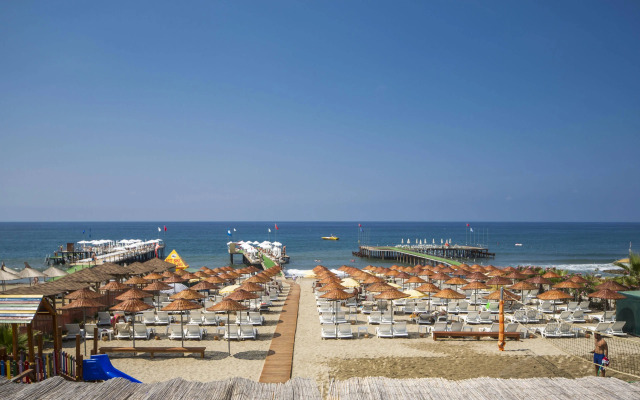 Dizalya Palm Garden - All Inclusive