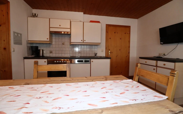 Apartments Home Mario, See im Paznauntal