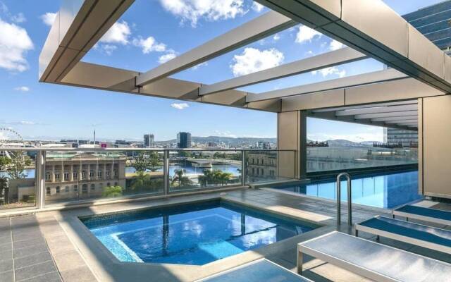 SoFun Apartment on George St