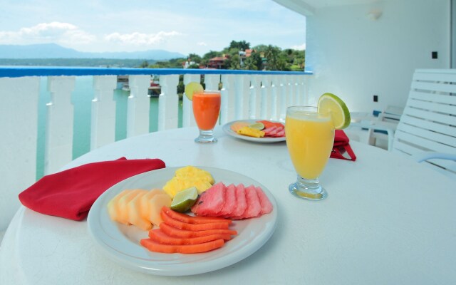 Hotel Villa Bejar Tequesquitengo