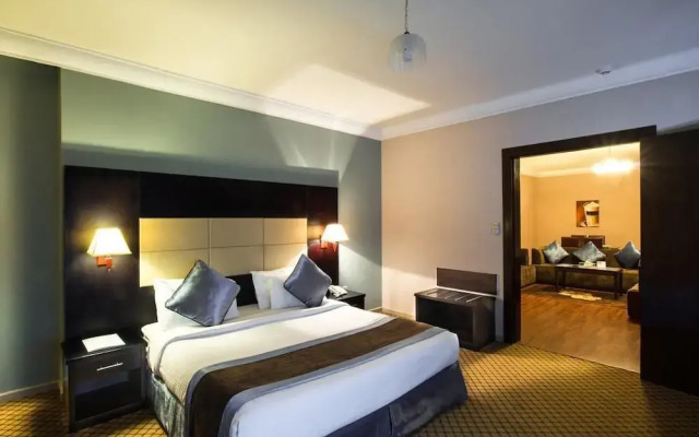 Plaza Inn Hotel and suites