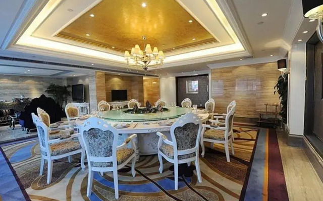 Da He Jinjiang Hotel - Zhengzhou